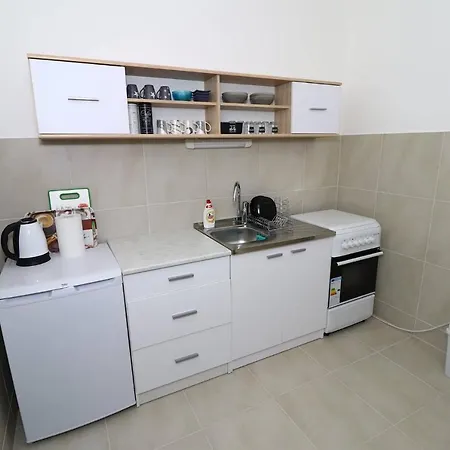 Gajbica Appartamento Banja Luka