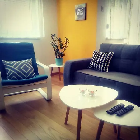 Appartamento Gajbica Banja Luka